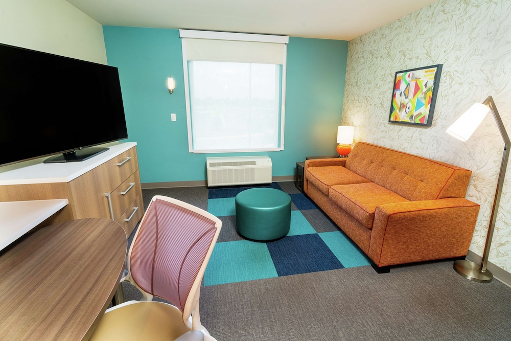 Home2 Suites By Hilton Roseville Sacramento 32/49