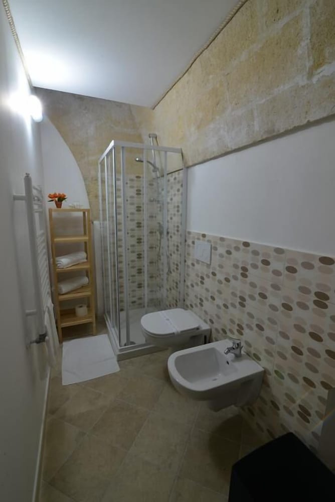 Il Nespolo Sassi Affittacamere 23/23