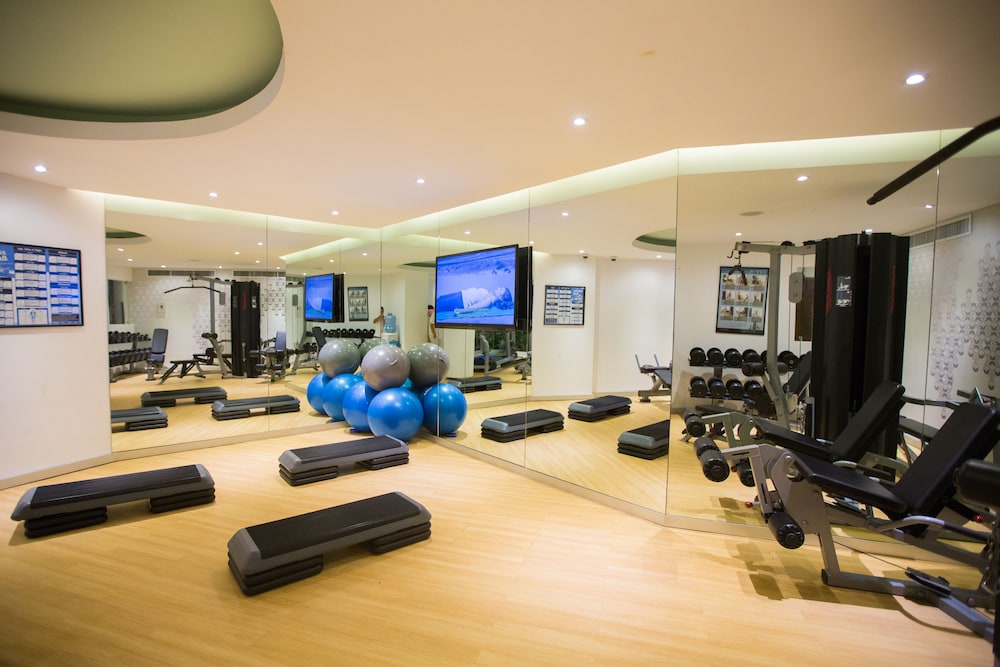 sport facilities