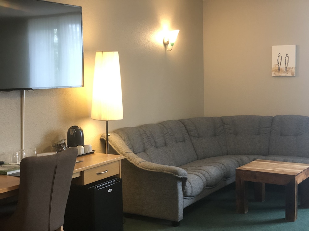 Hotel Hvolsvollur 46/54