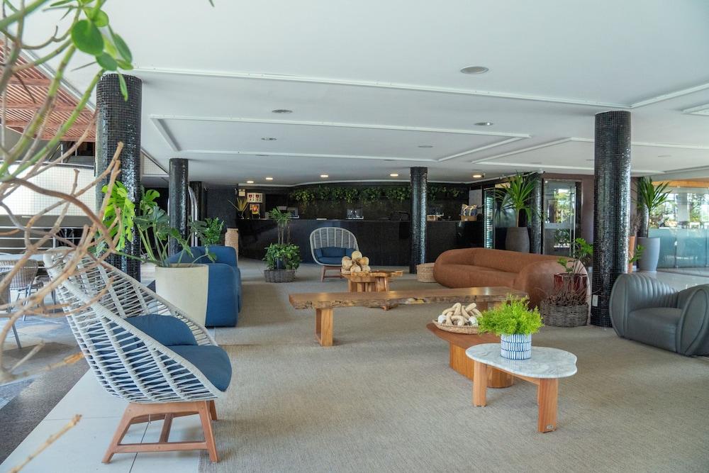 Afago Mareiro Hotel 14/88