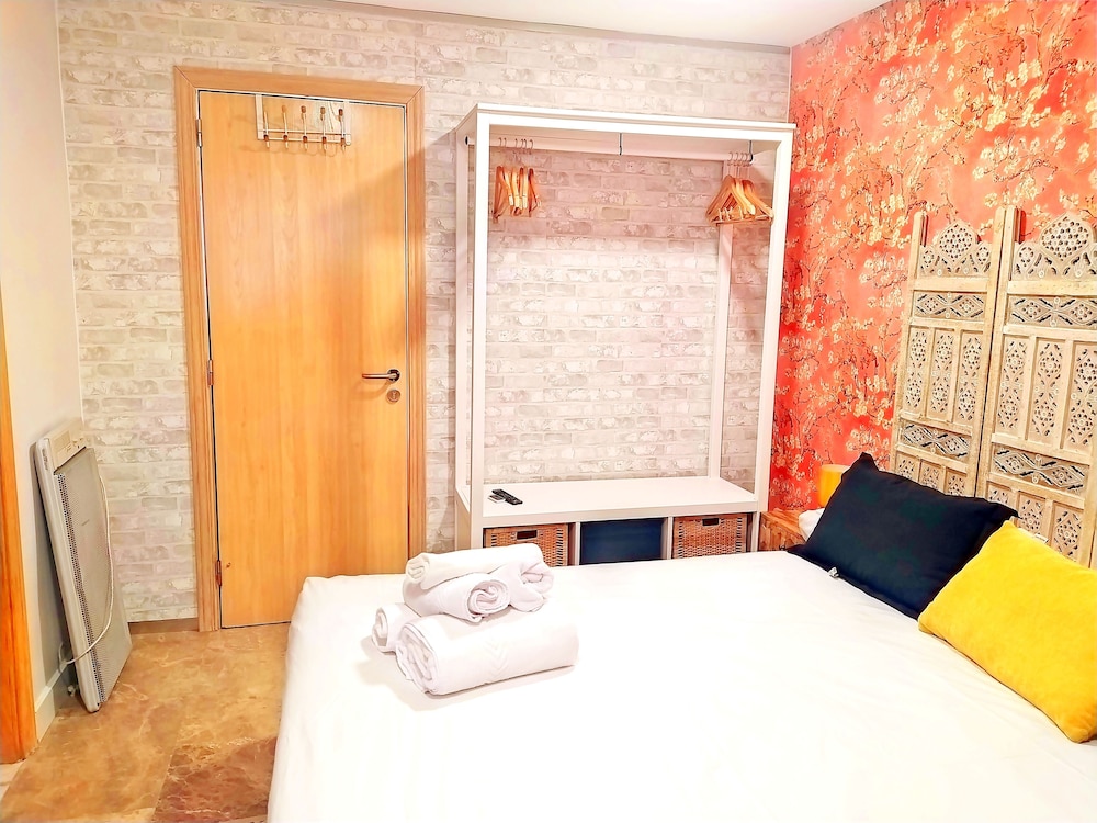 HA Apartahotel Quo Eraso 24/61