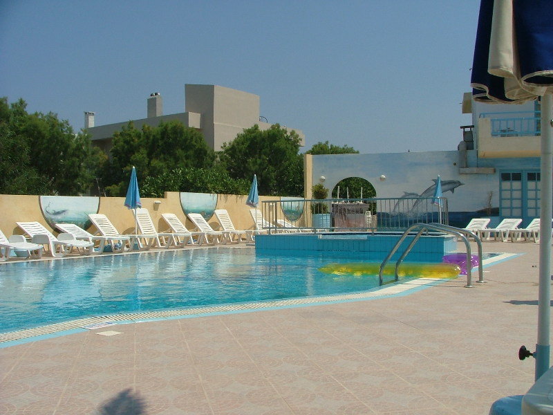 Kasapakis Hotel and Apartments 46/50