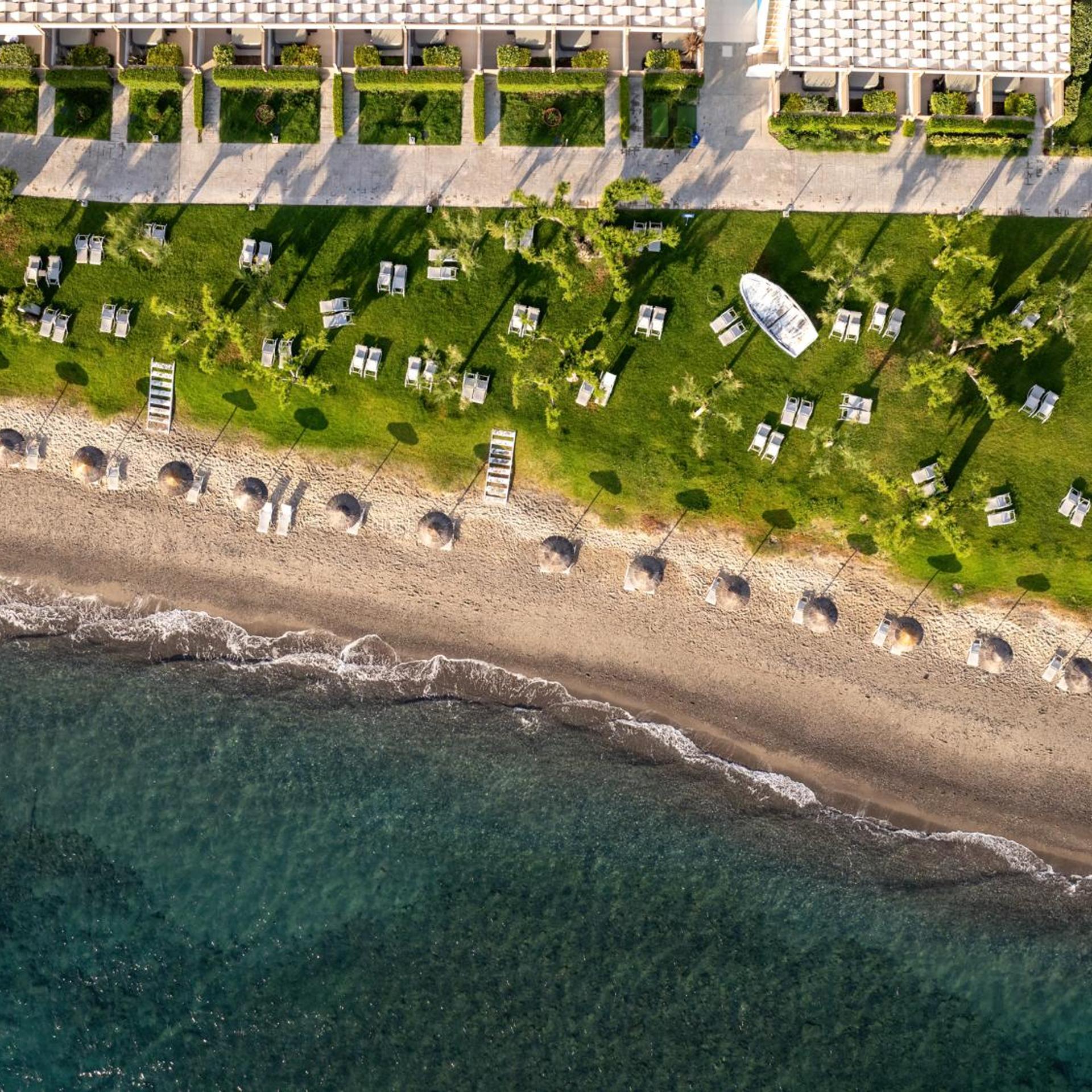 OCEANIS BEACH(Psalidi) 47/49