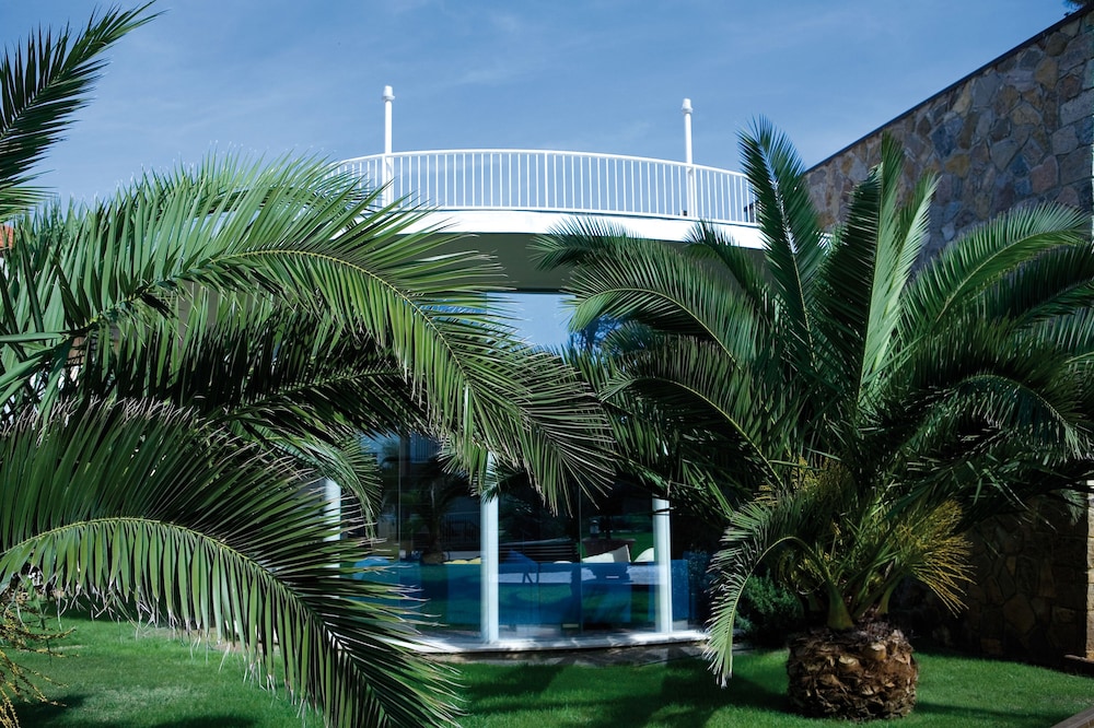 Mercure Tirrenia Green Park 43/50