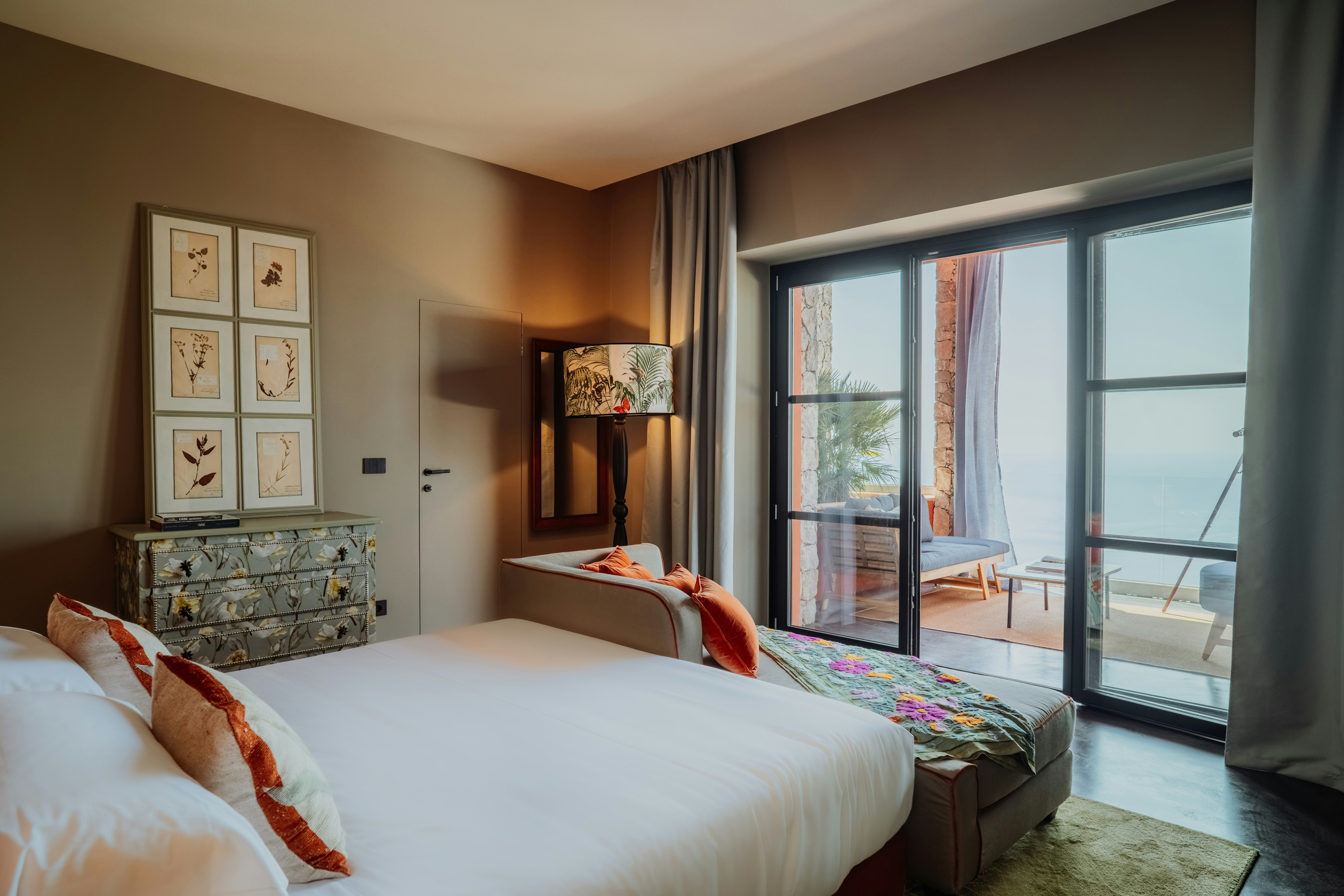 Prestige, Suite, Mini Pool