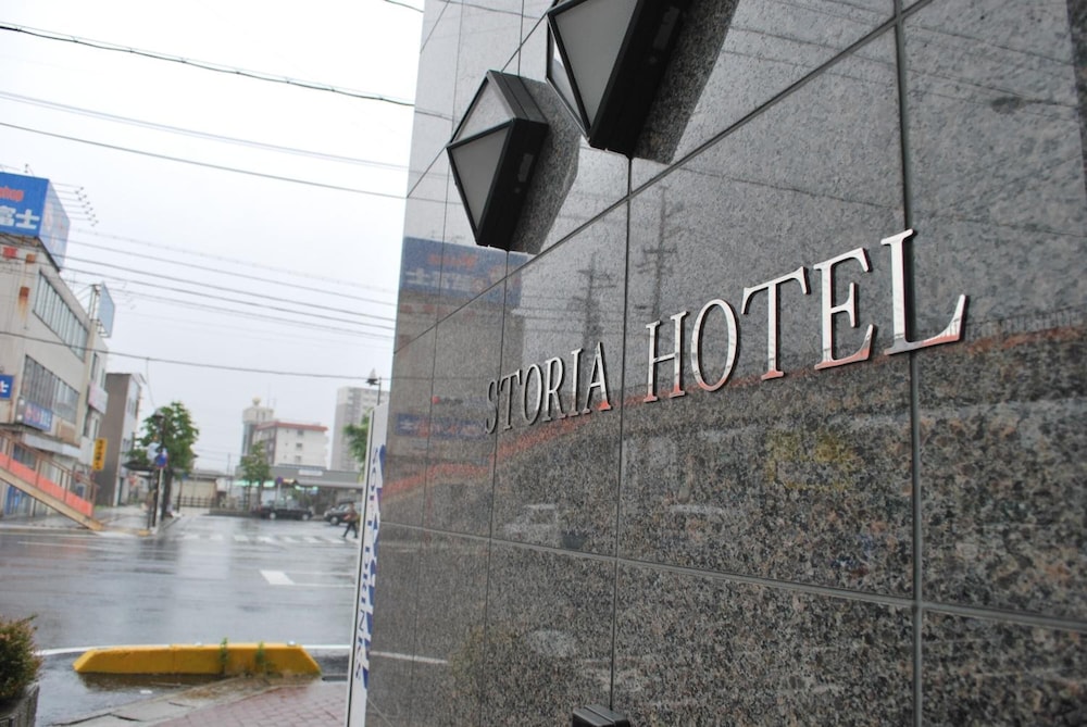 Suzuka Storia Hotel 45/50
