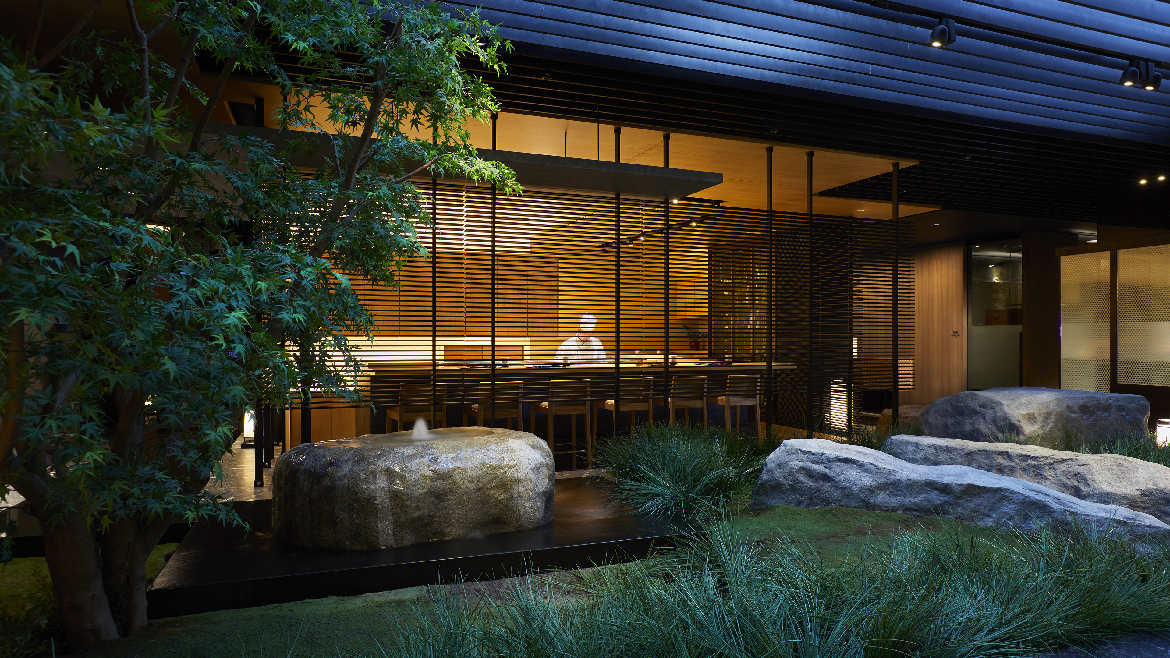 Grand Intercontinental Seoul Parnas 39/78