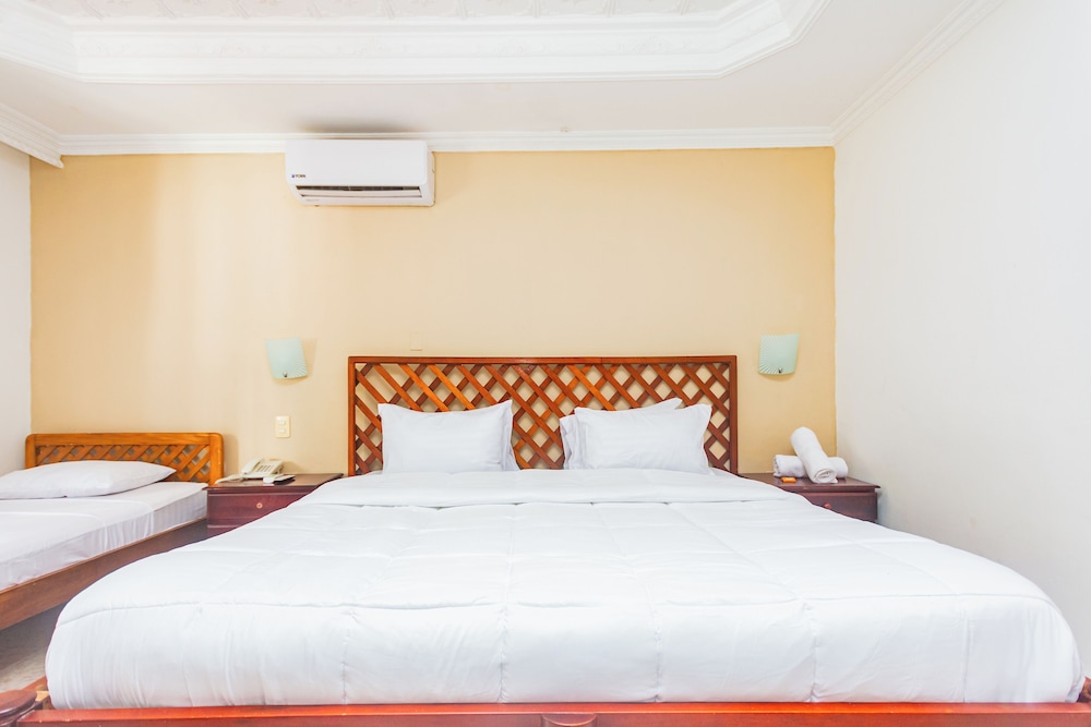 Baluarte Cartagena Hotel Boutique 41/81