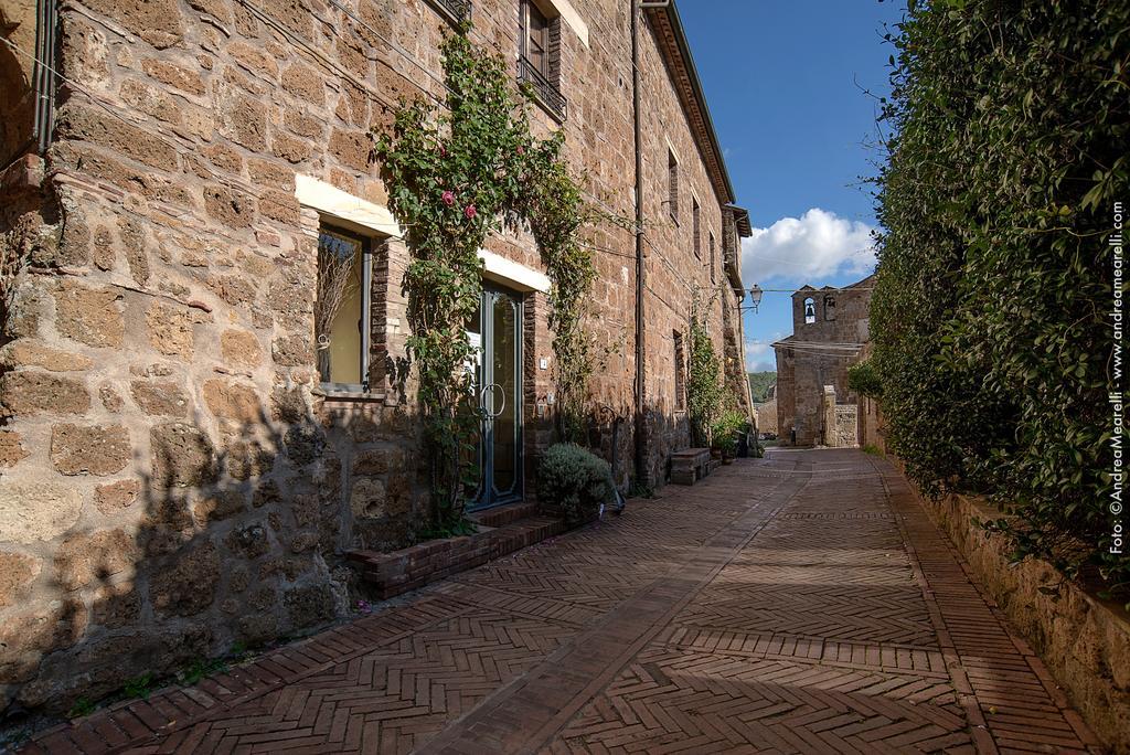 Locanda della Taverna Etrusca 10/30