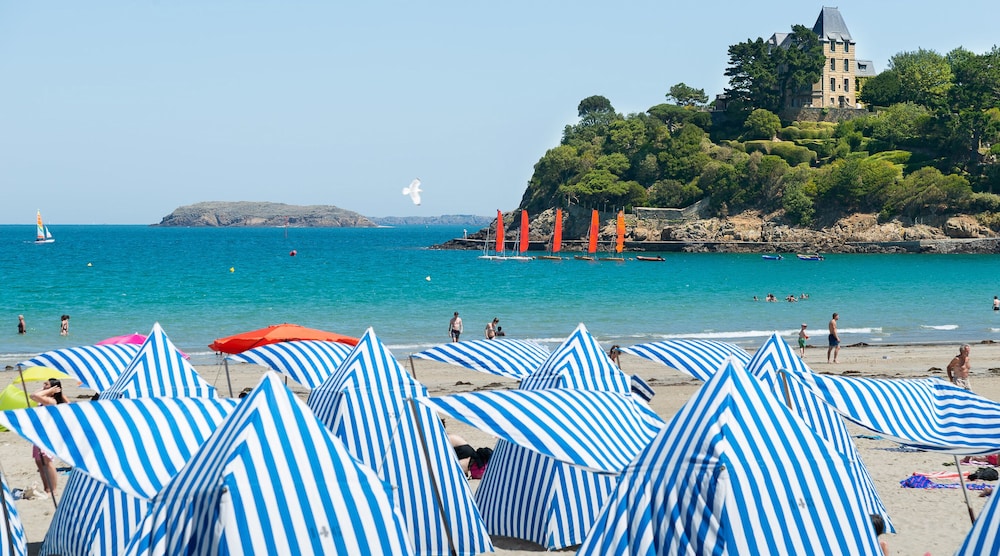 Royal Emeraude Hotel Dinard - MGallery Collection 85/87