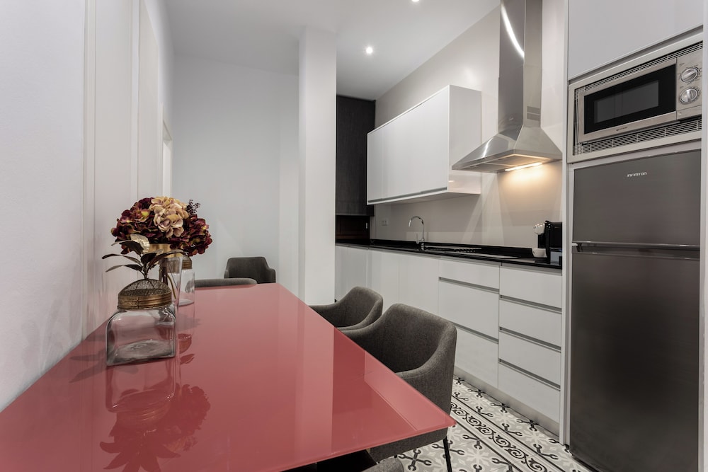 Bibo Suites Plaza Nueva 20/48