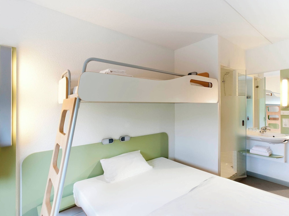 Ibis Budget Berlin City Potsdamer Platz 15/27