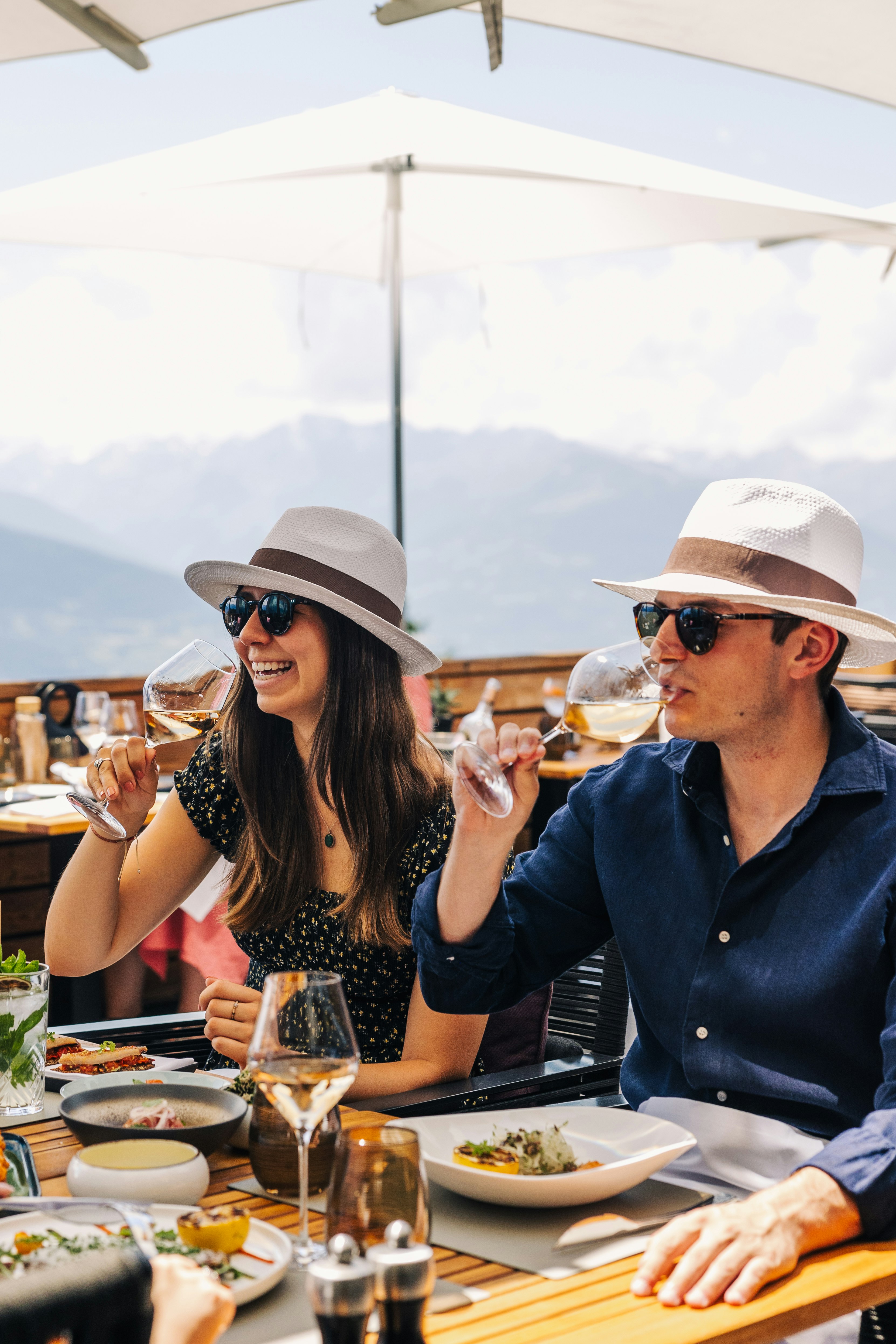 Crans Ambassador Luxury Sport Resort 56/86