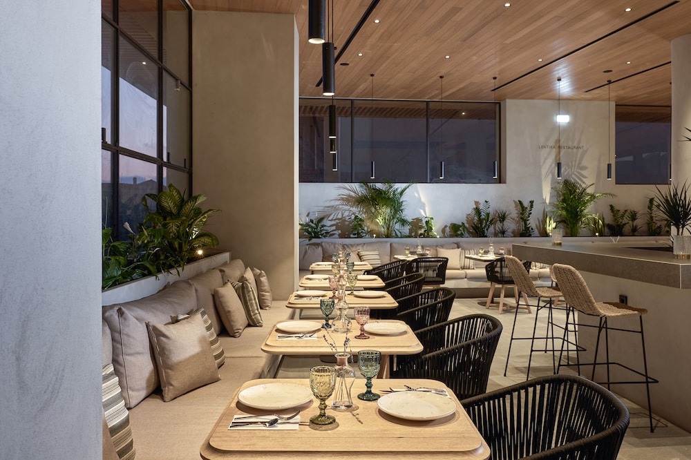 Contessina Suites & Spa - Adults Only 61/72