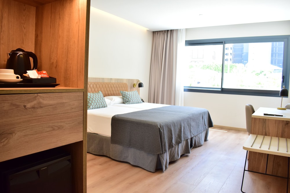 Presidente Hotel 32/69
