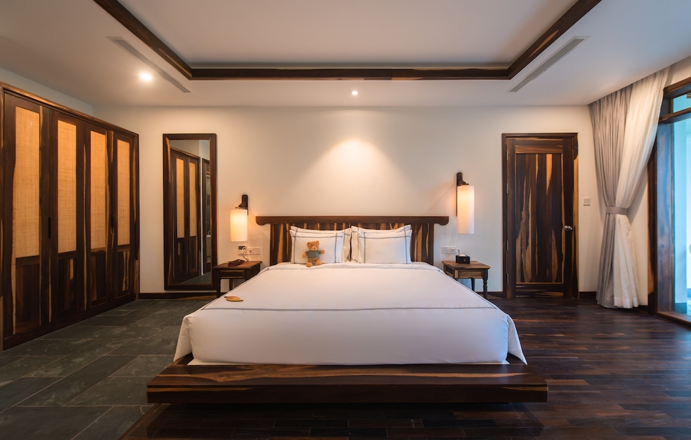 Alibu Resort 17/50
