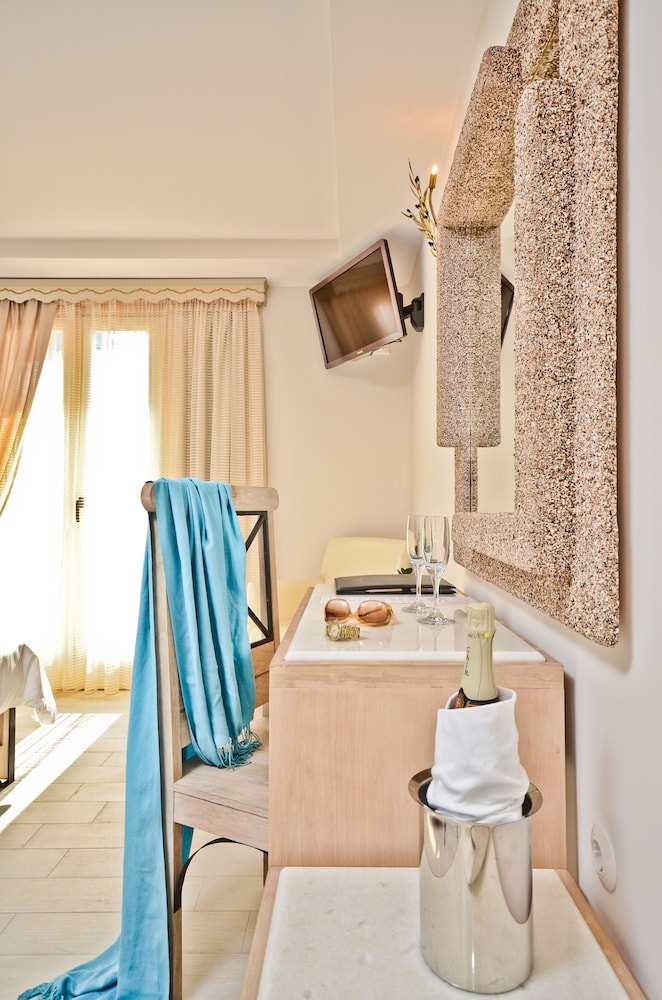 Naxos Island Hotel 29/74