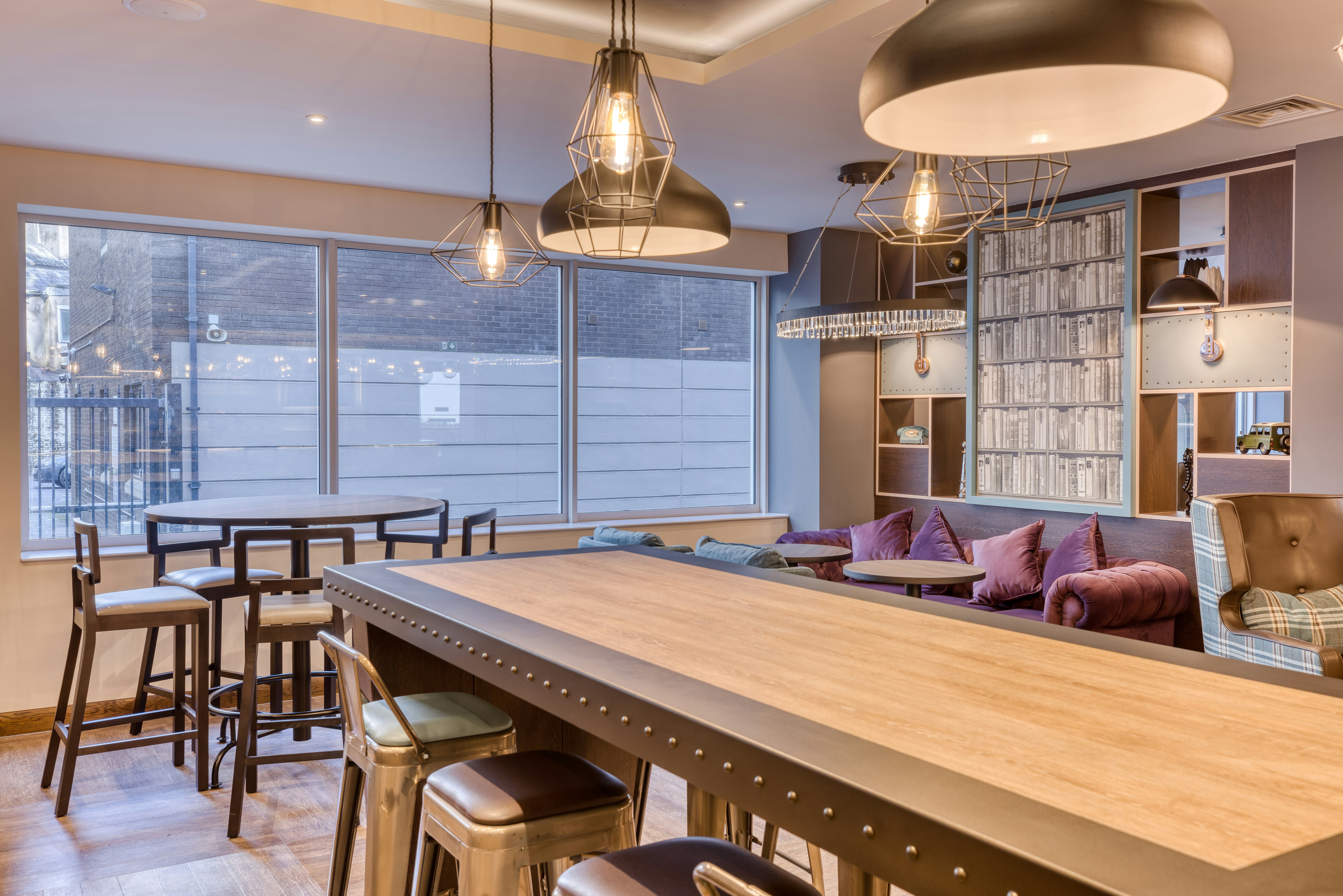 Premier Inn Cork City Centre 20/35