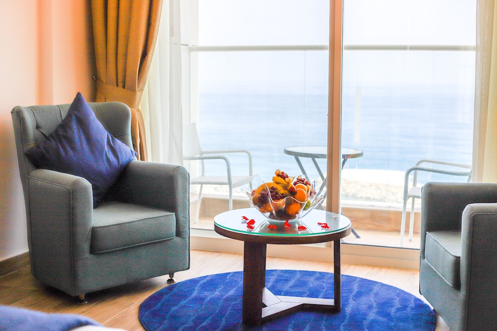 Mirage Bab Al Bahr Beach Hotel 30/44