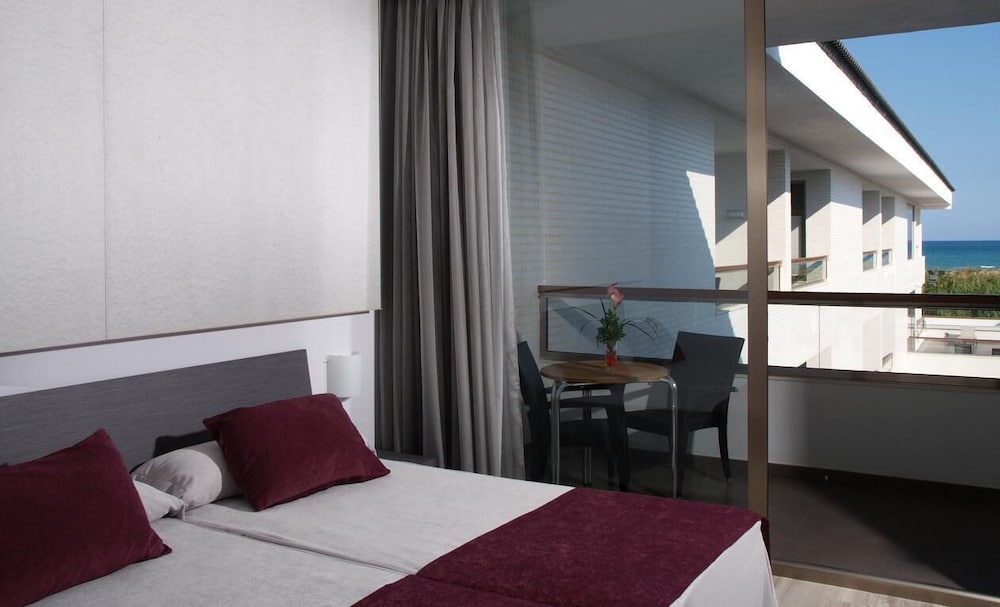 Sweet Hotel Els Arenals 26/84