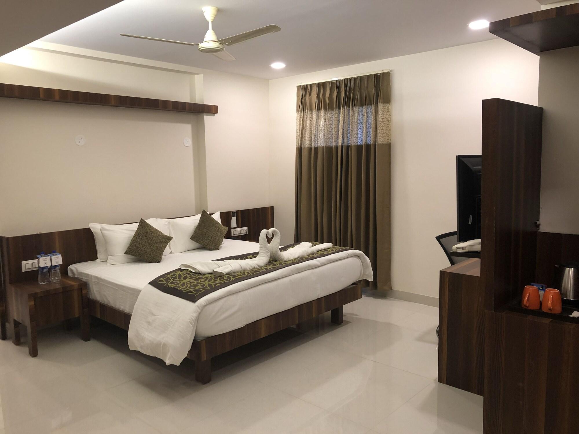 جناح مفرد