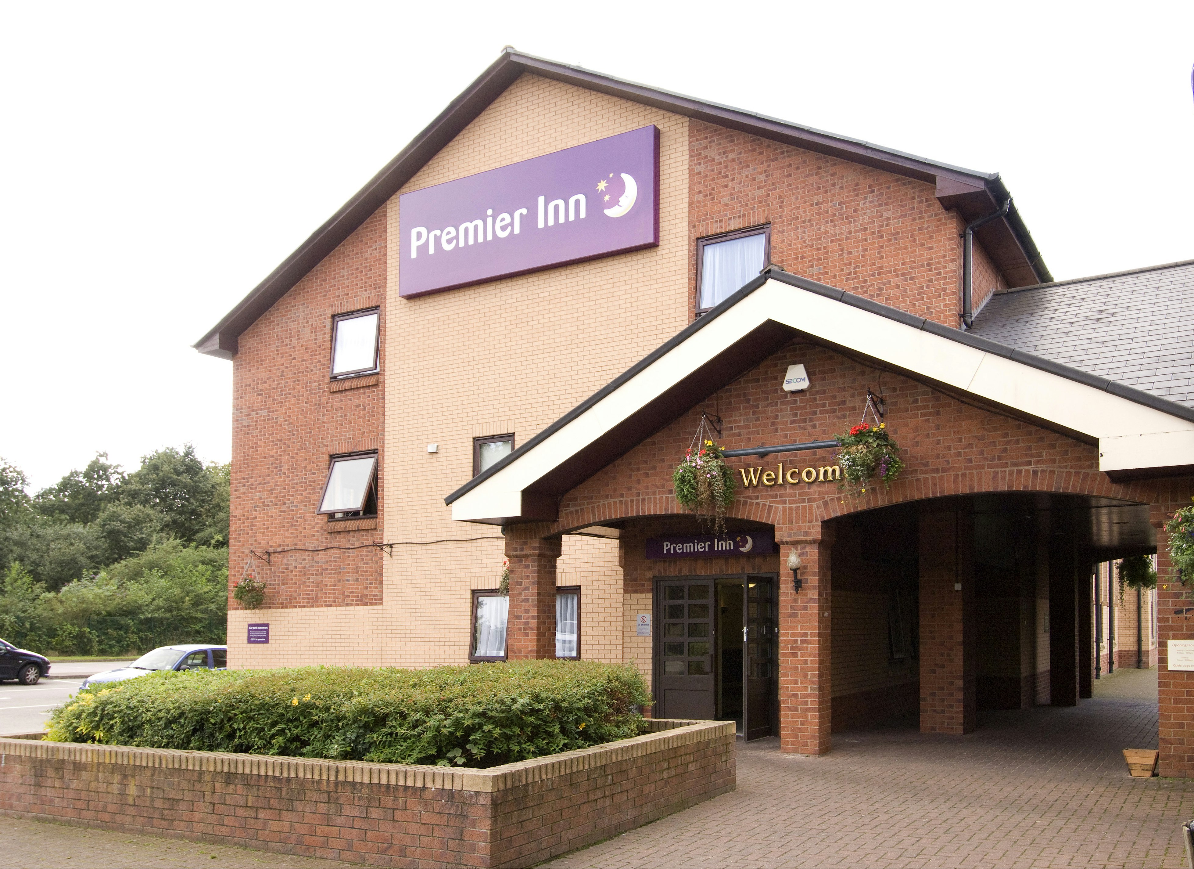 Premier Inn Birmingham South Rubery in BIRMINGHAM - UNITED KINGDOM