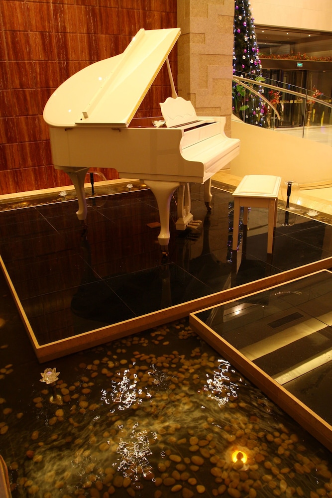 Hampton by Hilton Tianjin Beichen 23/46