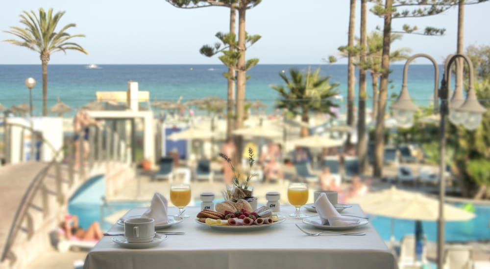 CM Playa del Moro Hotel (ex Sentido) 29/44