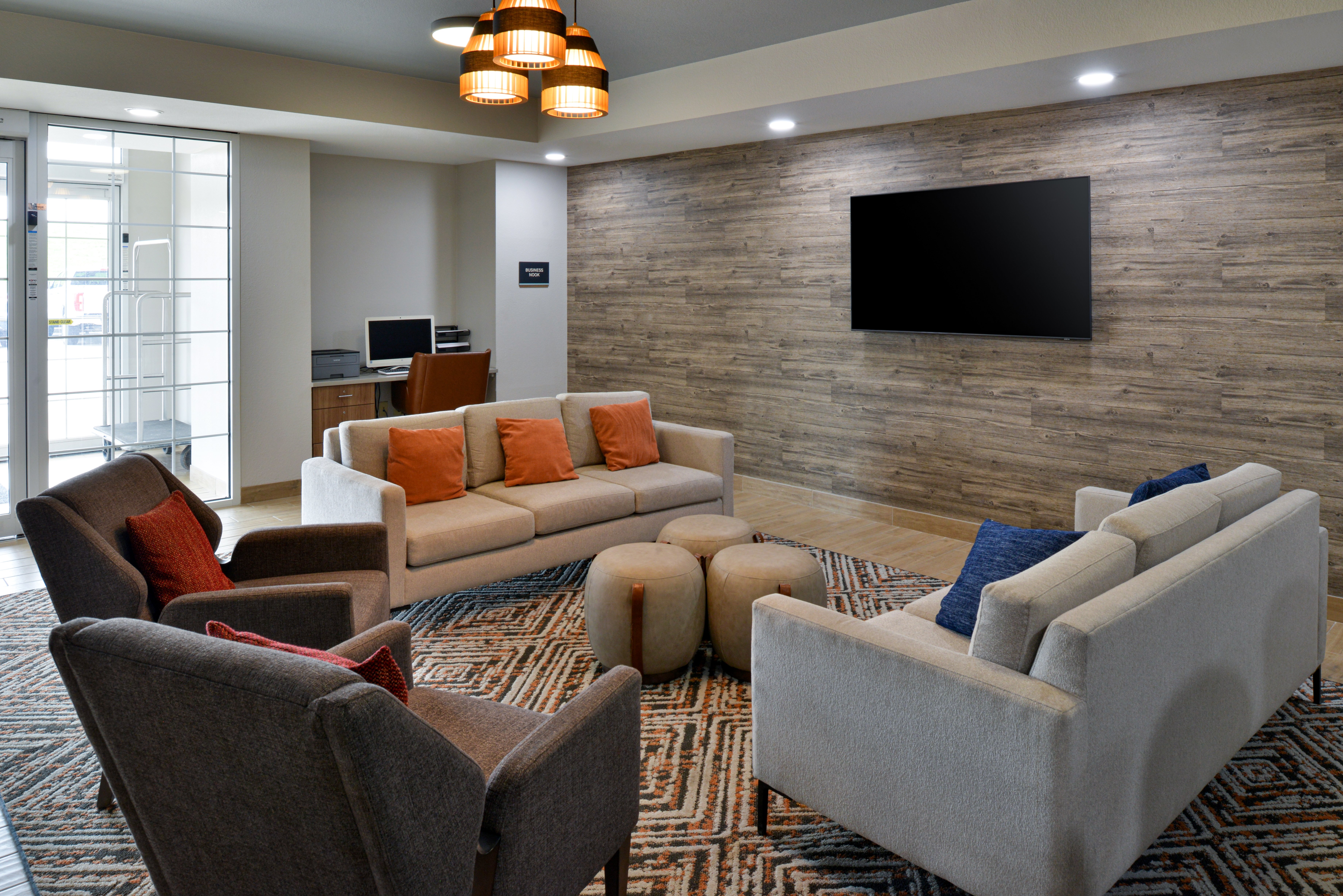 Candlewood Suites Kansas City Northeast 41/73