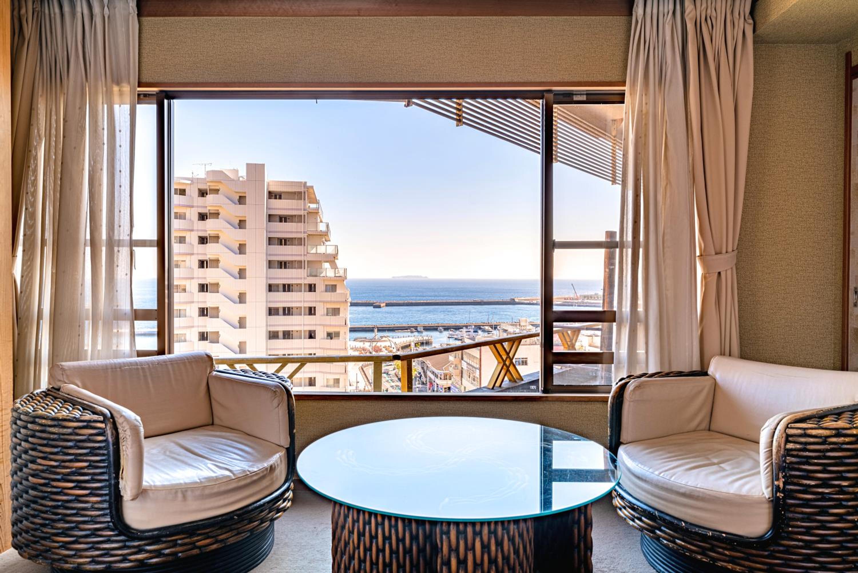 Atami Onsen Hotel Kanichi 31/50