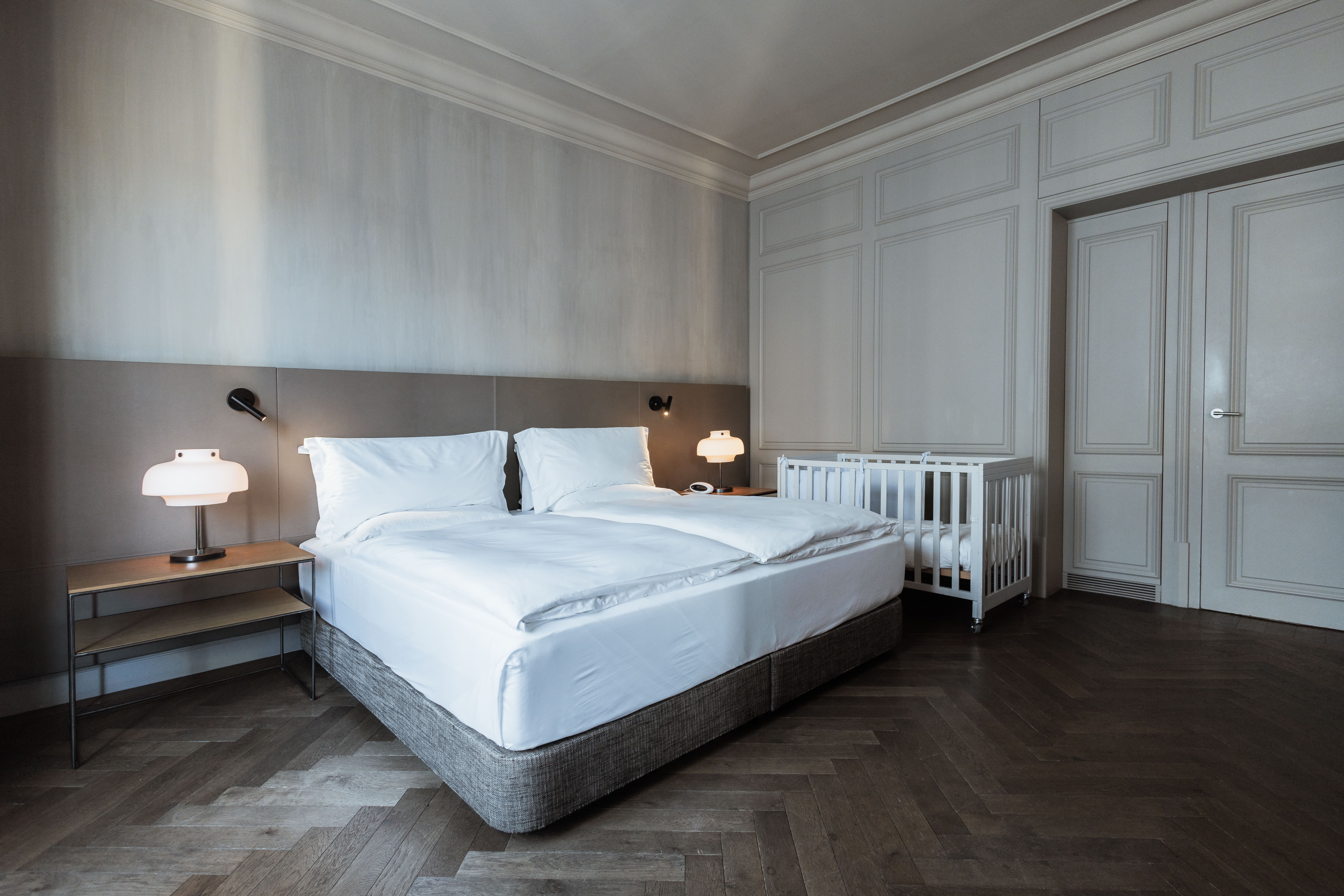 Eixample, Family Suite