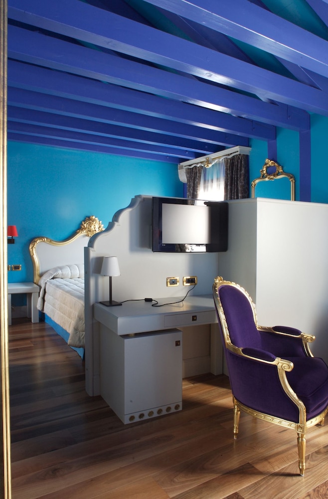 Hotel Ca Zusto Venezia 34/39