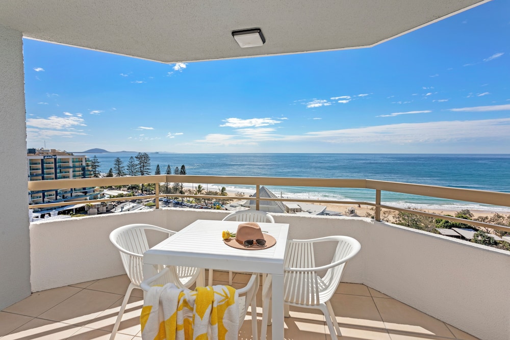 Newport Mooloolaba 45/76