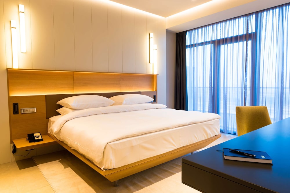 Radisson Hotel Dakar Diamniadio 10/50