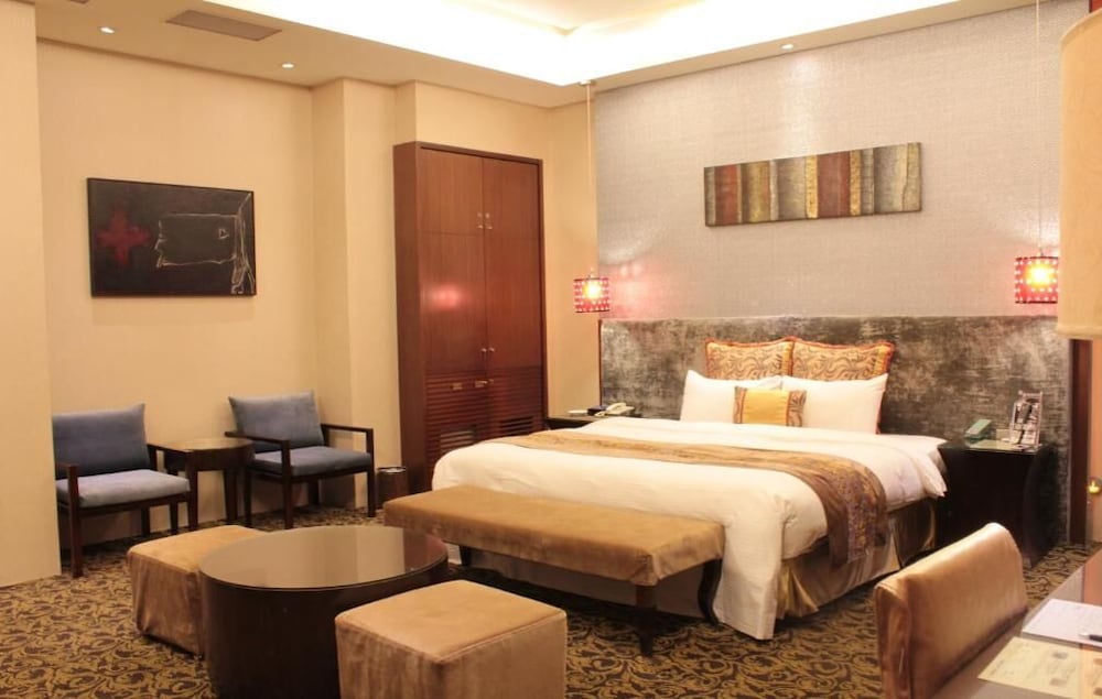 Amain Boutique Motel Tu Cheng 18/69