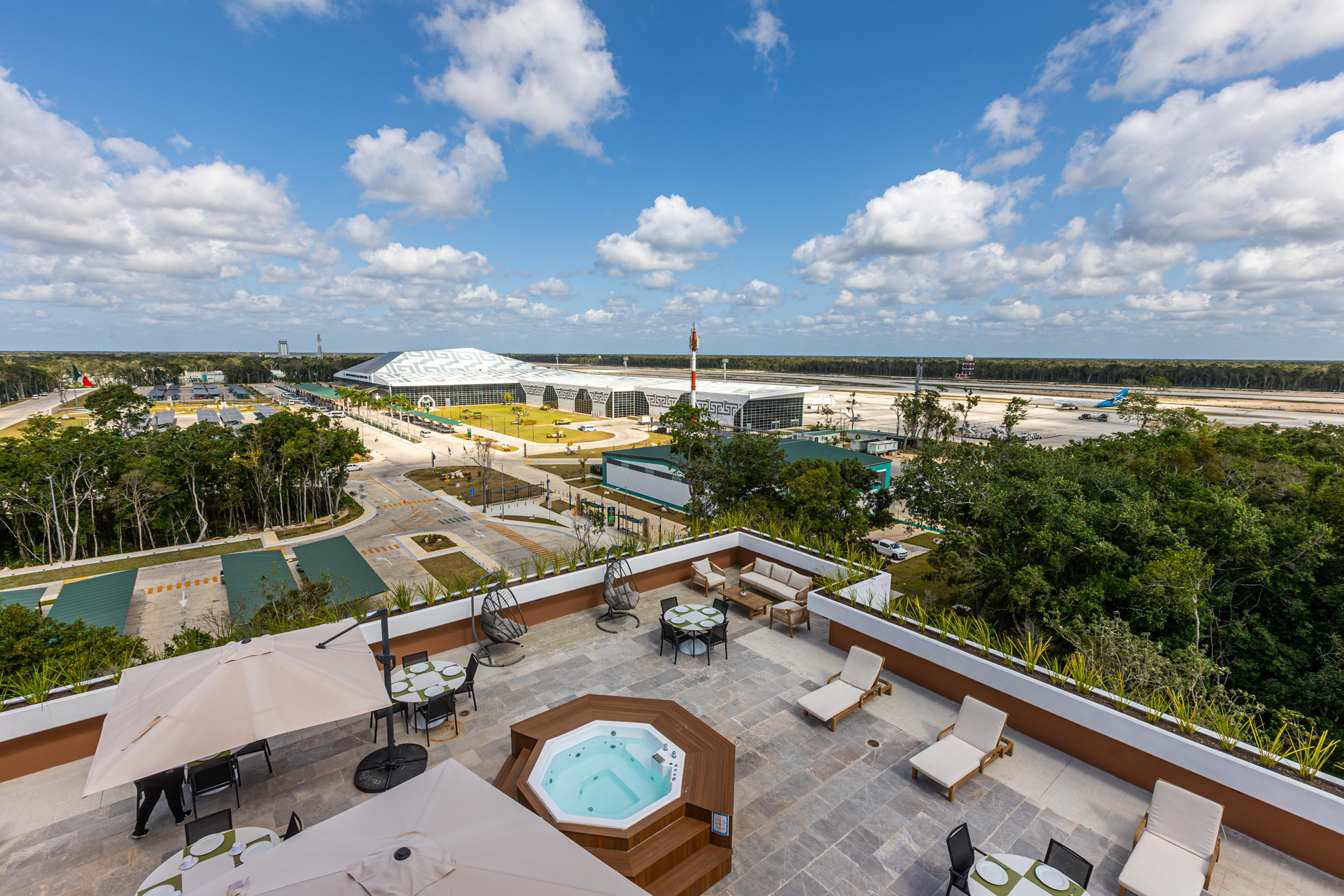 Hotel Mundo Maya Tulum Aeropuerto 47/49