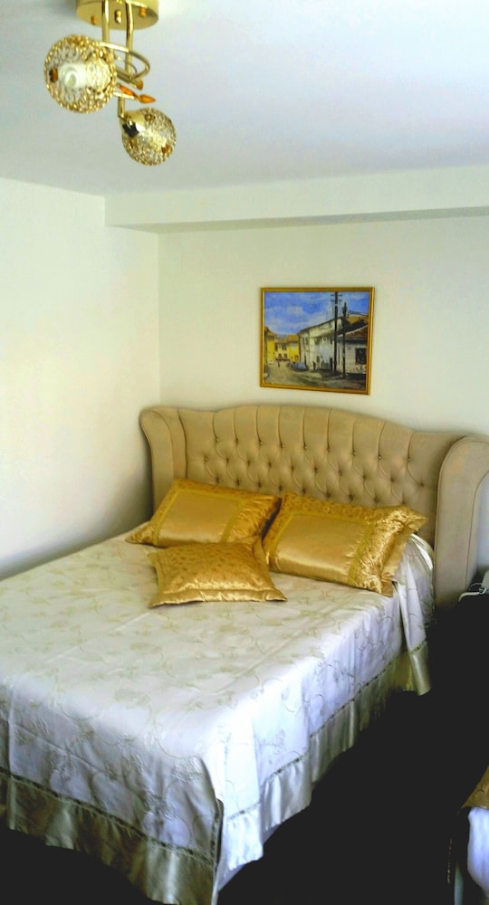 Hotel Ankatra 31/70