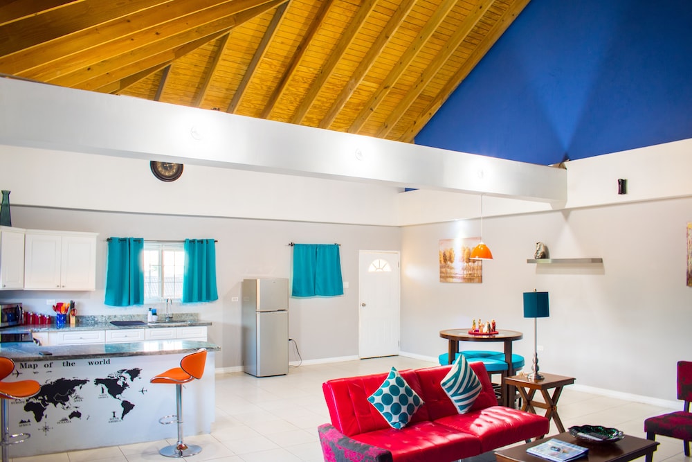 Casa Tamar Guest Apartments 20/30