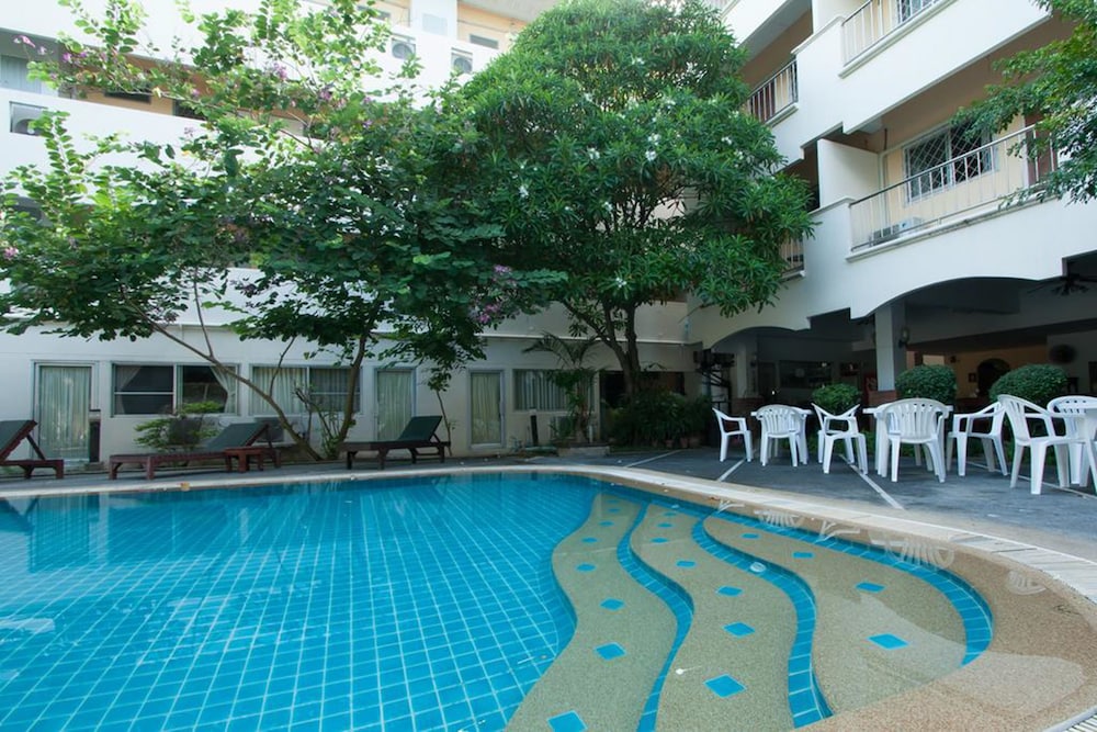 Sawasdee Place Hotel 4/62