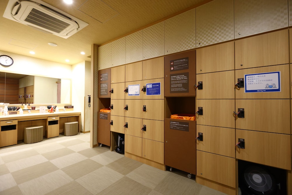 Dormy Inn Express Gotemba Hot Springs 9/48