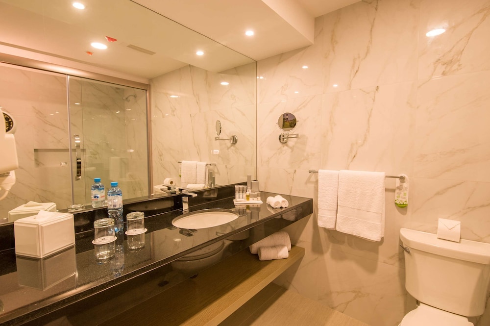 Best Western Plus Urban Larco Hotel 14/29