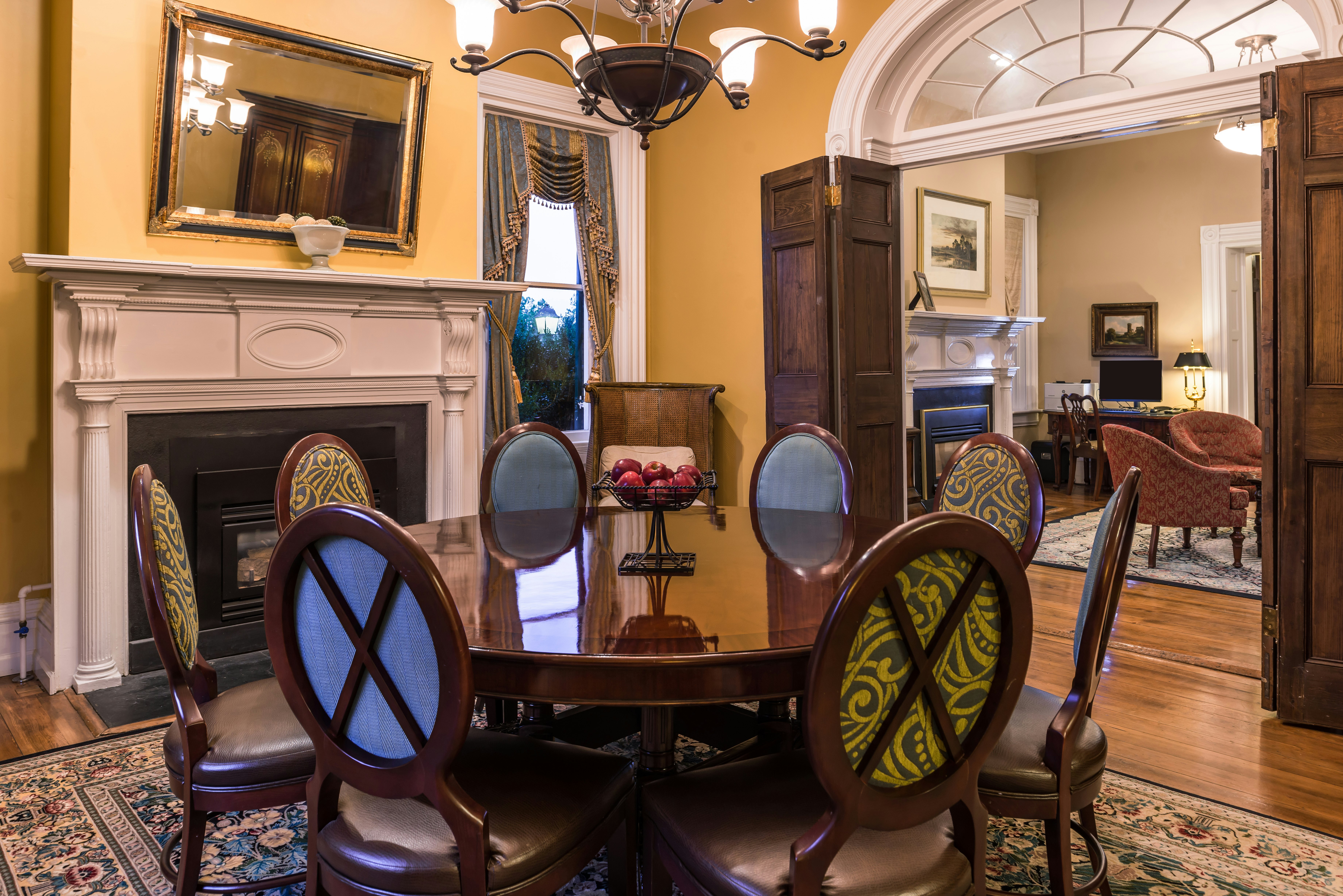 Hampton Inn Lexington-Historic District 30/51