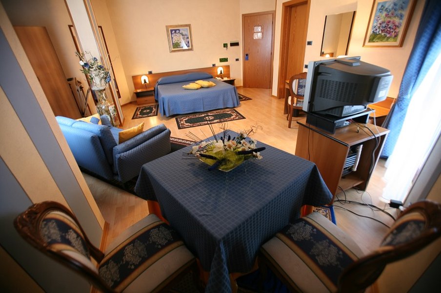 Hotel La Ruota 27/30