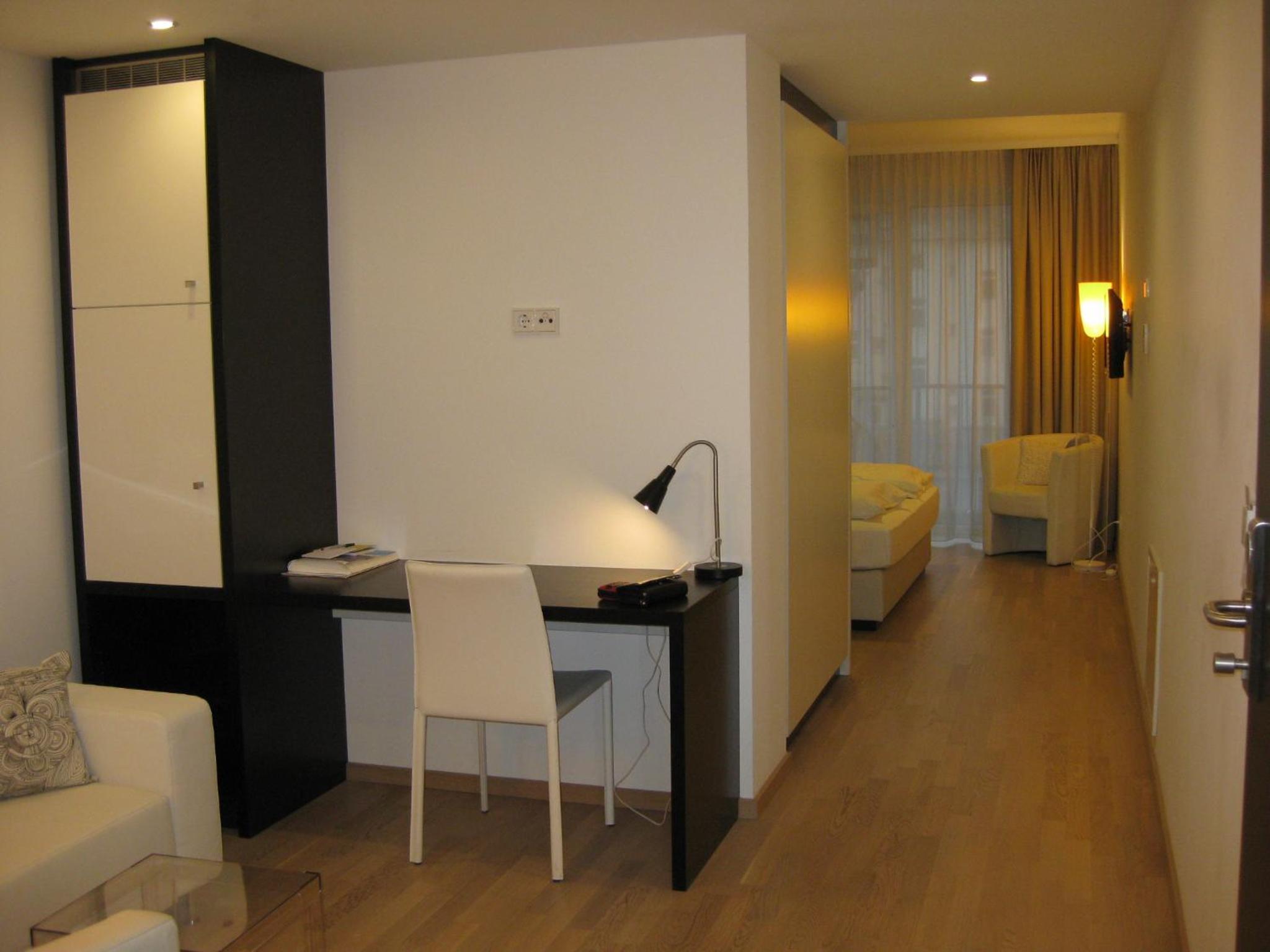 City Hotel Linz 38/55