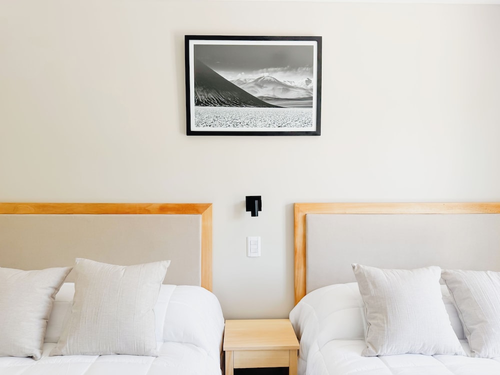 Casa Foresta Hotel & Apart 7/21