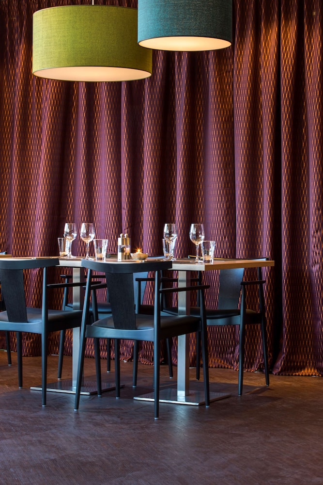 Radisson Blu Hotel Oslo Alna 33/48