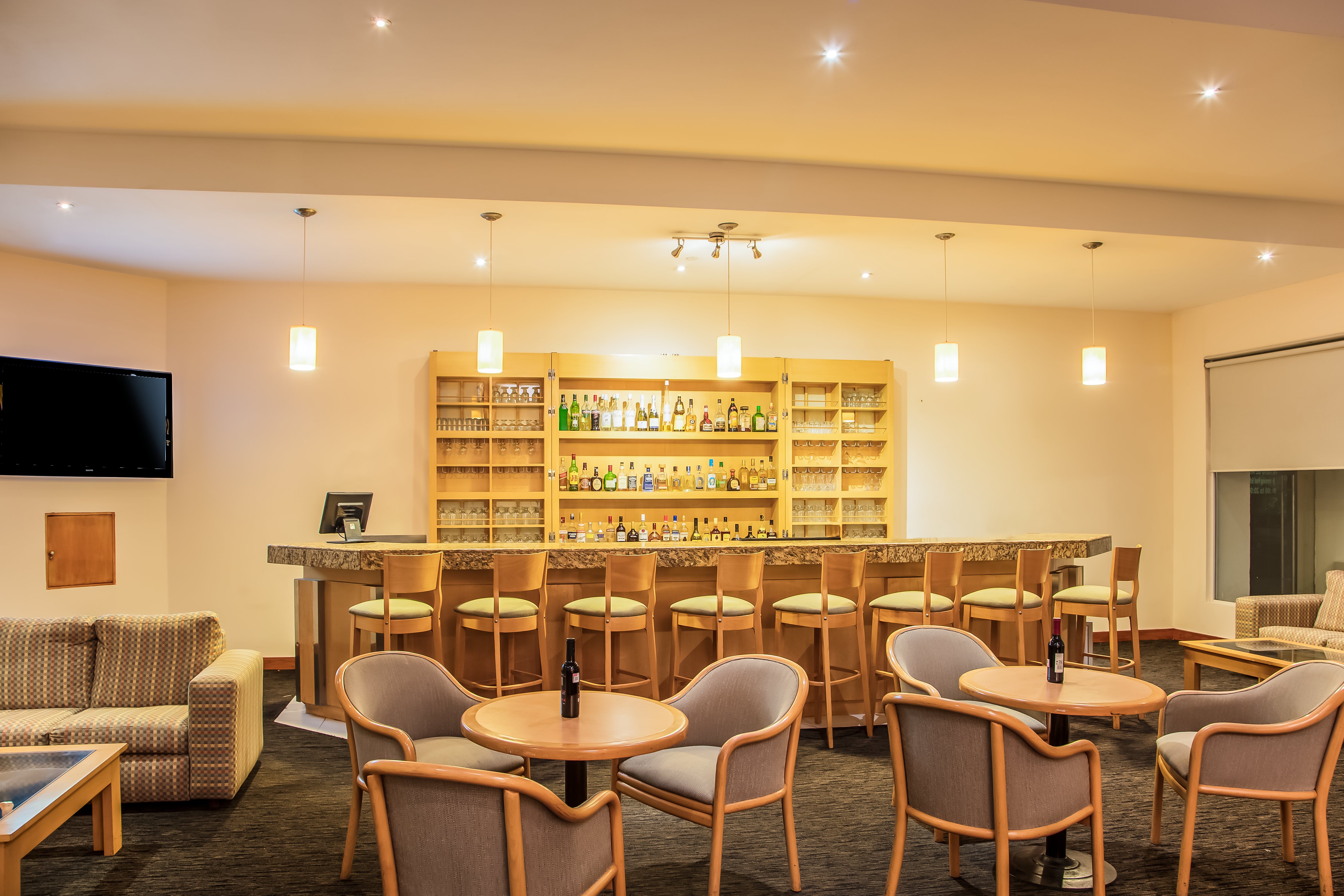 Fiesta Inn Tijuana Otay Aeropuerto 24/33
