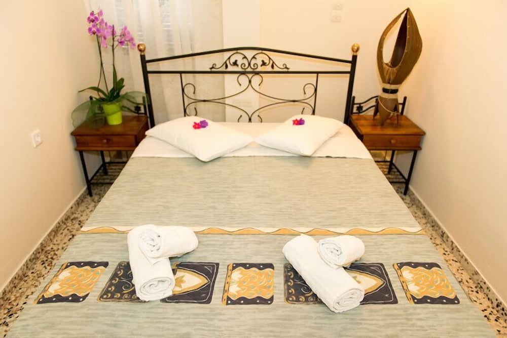 Alinda Hotel 22/42