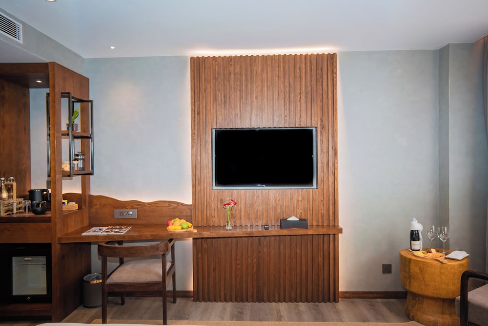 Hotel Barahi Kathmandu 53/70